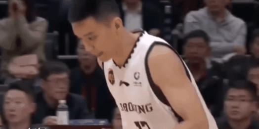 193cm体坛第一帅哥爆红，颜值惊艳：他要出道，男明星就哭吧