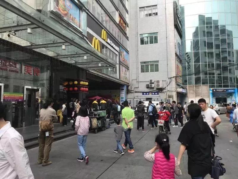 破冰行动在佛山哪里拍摄,破冰行动取景地佛山一中