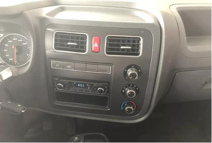 4吨13方仅需5万块搞定！比轻卡还实用的几款微卡推荐