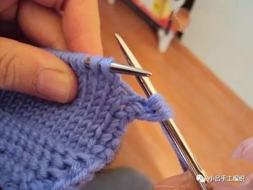 平针收边不卷边还有弹性,平针领口怎么收针弹性最大