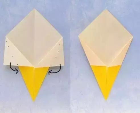 4-6岁幼儿园手工作业火箭,幼儿园作业手工做房子怎么做