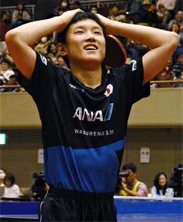 樊振东国乒高手揭开断层谜团,樊振东与张本智和对战情况