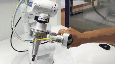 全国科技创新标杆企业名单,潍坊新松人工智能产业创新示范区