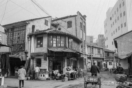 那些正在消失的无锡地名——老城区篇中（里弄文化）