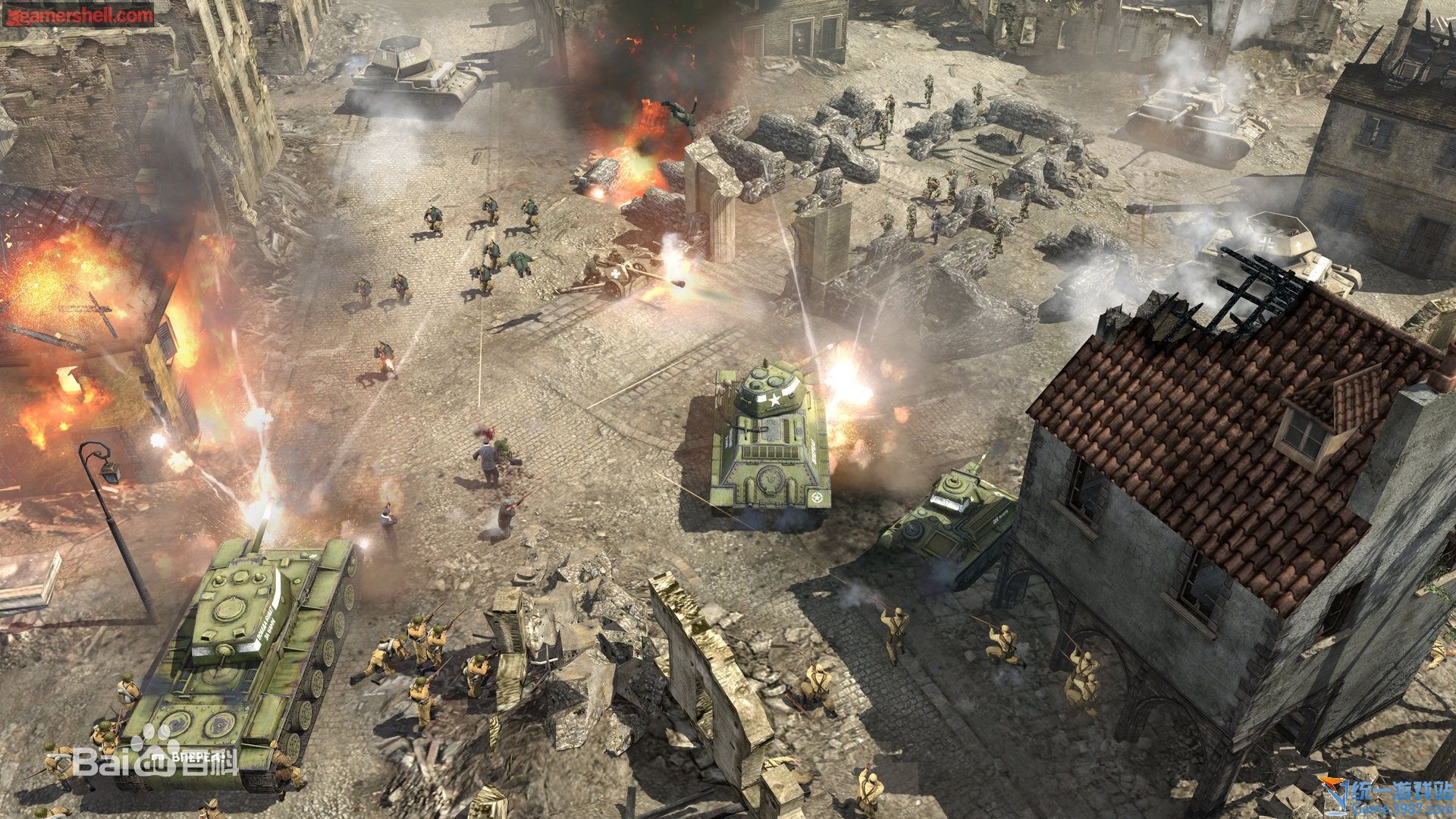 游戏推荐模拟策略手机,最真实的策略战争游戏