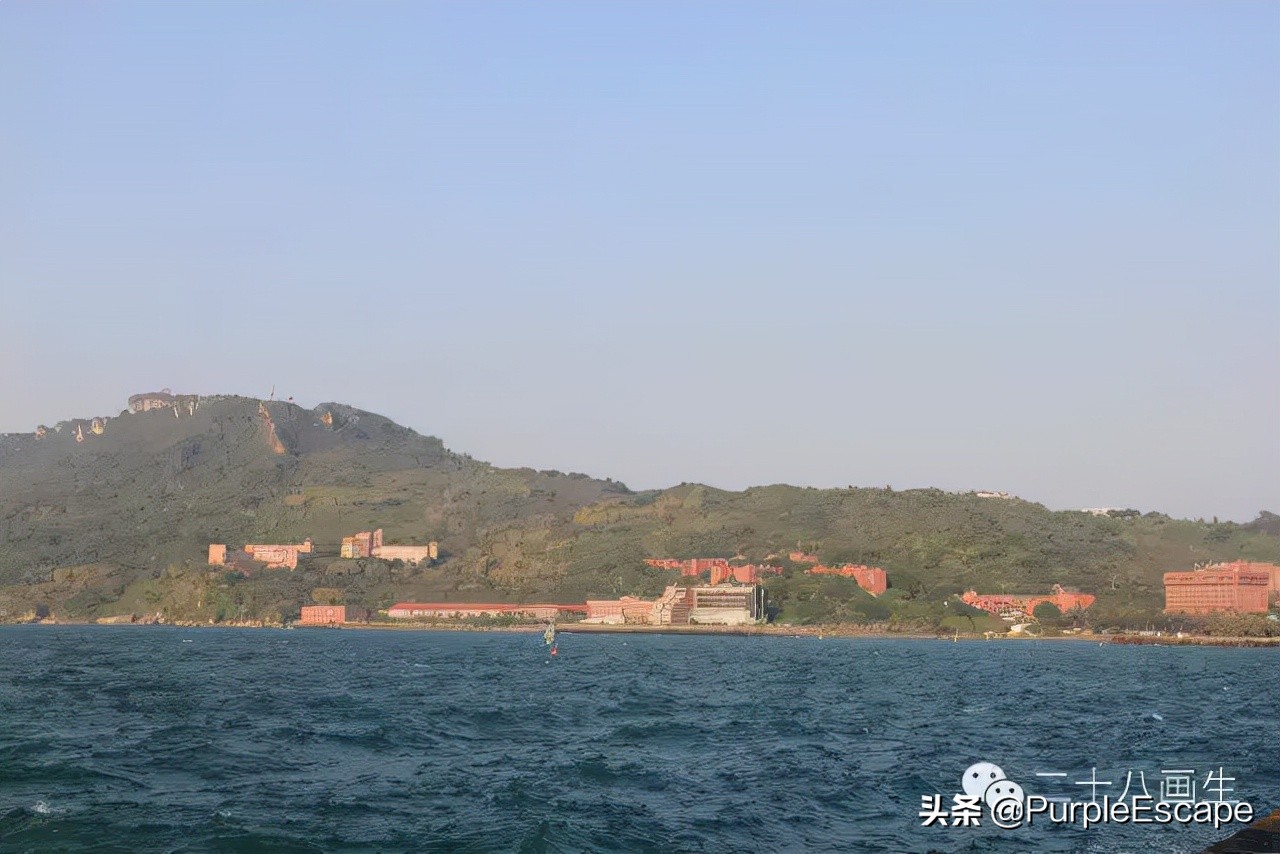 台湾高雄旅行攻略,台湾4天3夜旅游高雄攻略