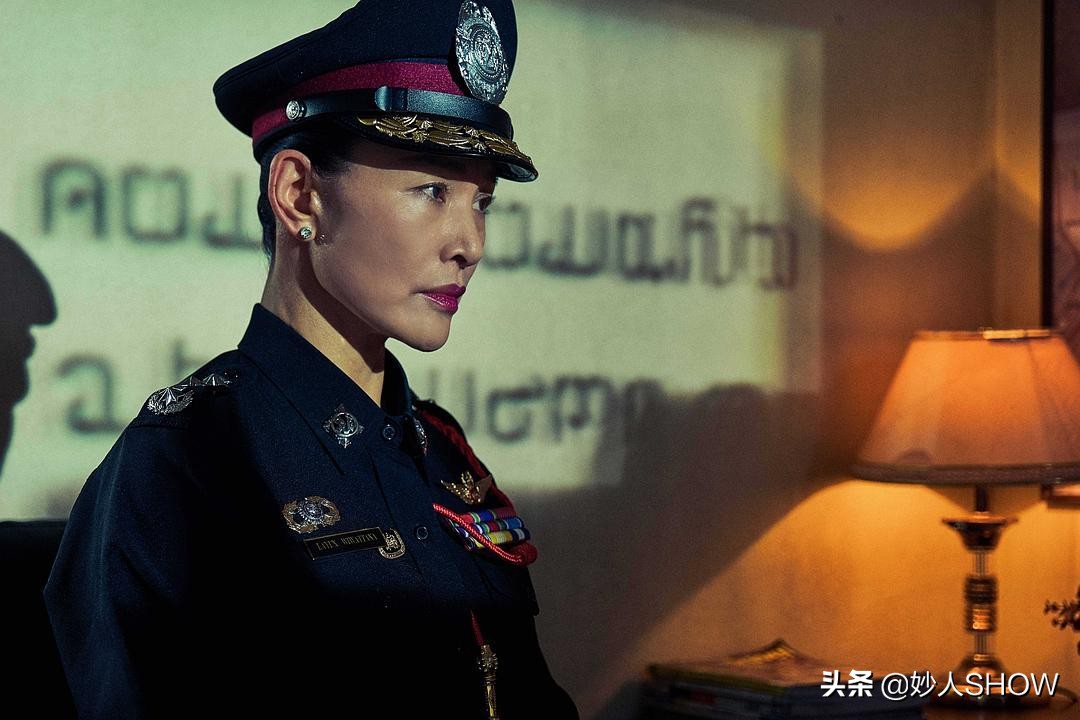 网红陈冲,陈冲为何在爆红后退居美国