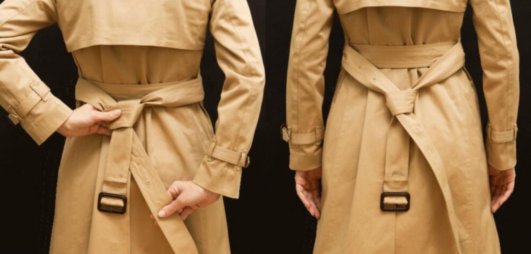 蝴蝶结的系法手残党也能学会,蝴蝶结打法手残党也能学会