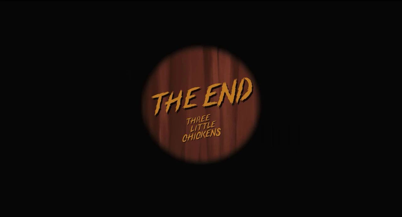 《隐秘的角落》里的中年人脸上都写着一句话：我太难了