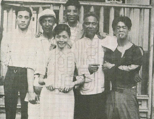 阮玲玉1930年电影,最古老的阮玲玉电影