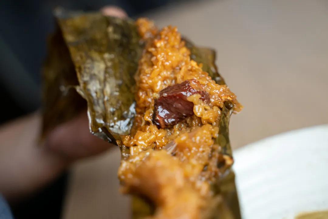 怒吃21种粽子!这份《2020端午粽子测评》出炉