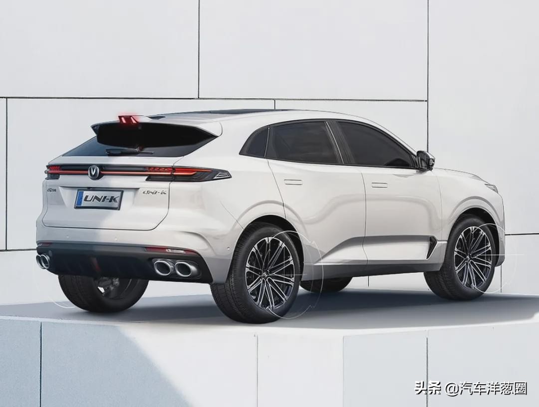 今年最值得期待的10款suv,推荐四款即将上市的全新suv