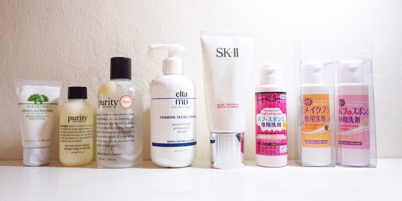 秋冬痘肌护肤推荐,控油祛痘去闭口美白水乳