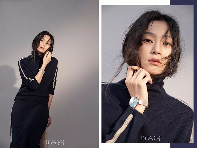 拒绝千篇一律坚持自己的风格,拒绝千篇一律的风格百变才是真我