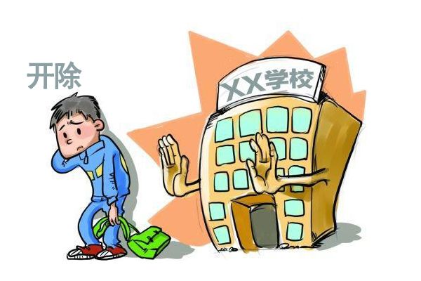 留学生被遣返的全过程 (留学生怎么被遣返回国)