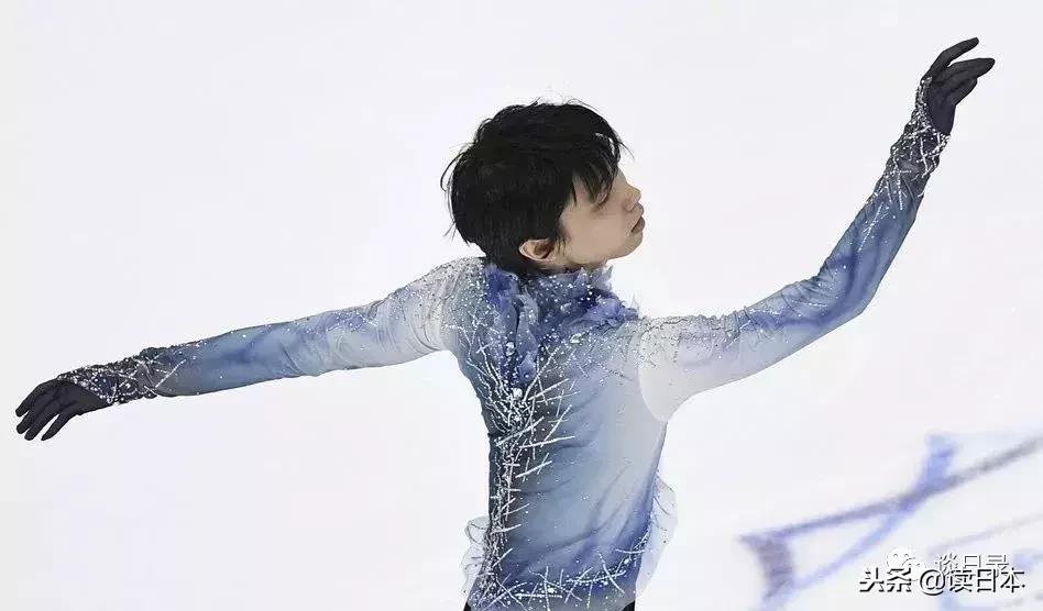羽生结弦堪称日本“国宝级”少年，你可能不知道他究竟有多强……