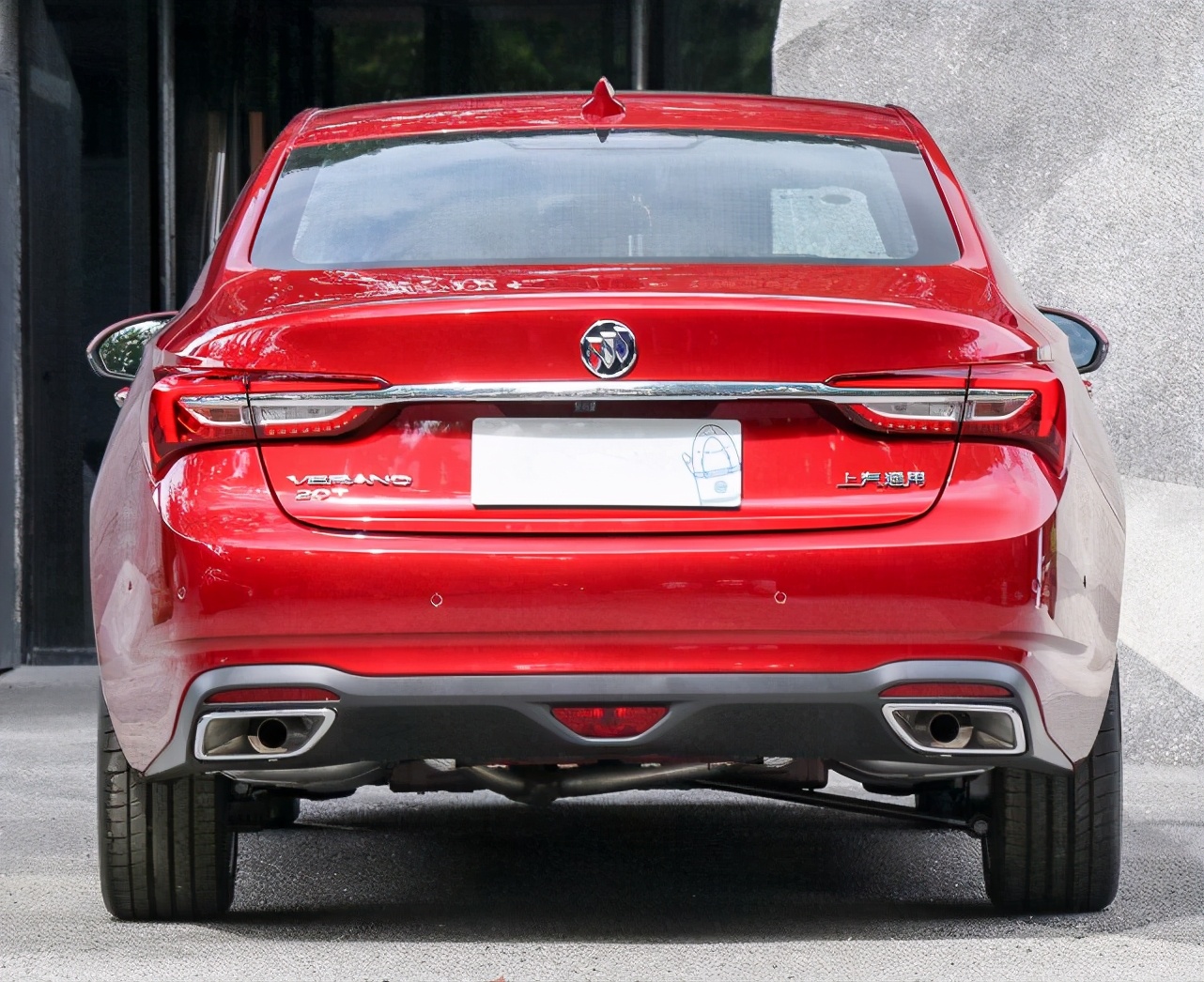 别克威朗11万车子,别克威朗最新车主真实感受