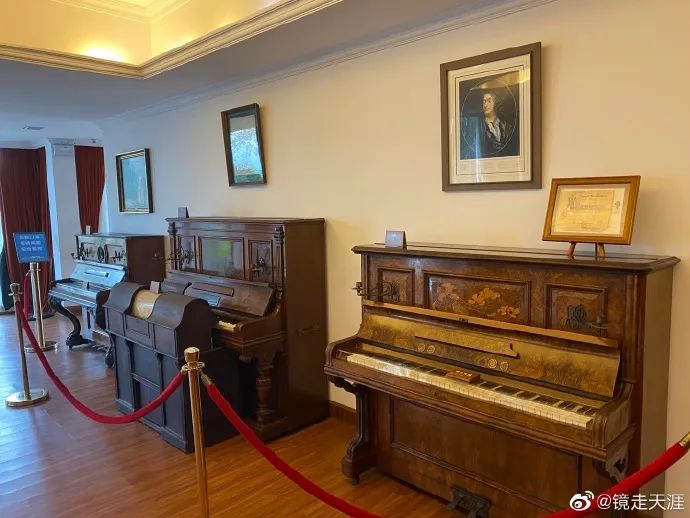 “博”览福建|再多的故事，也总有一个地方能够存放过往（上）