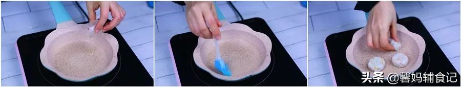 搞定挑食宝宝成长全面营养不用愁,挑食不长肉宝宝辅食