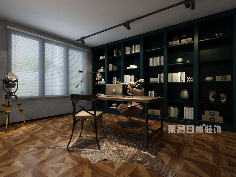 叠墅毛坯风格,原生墅600平米