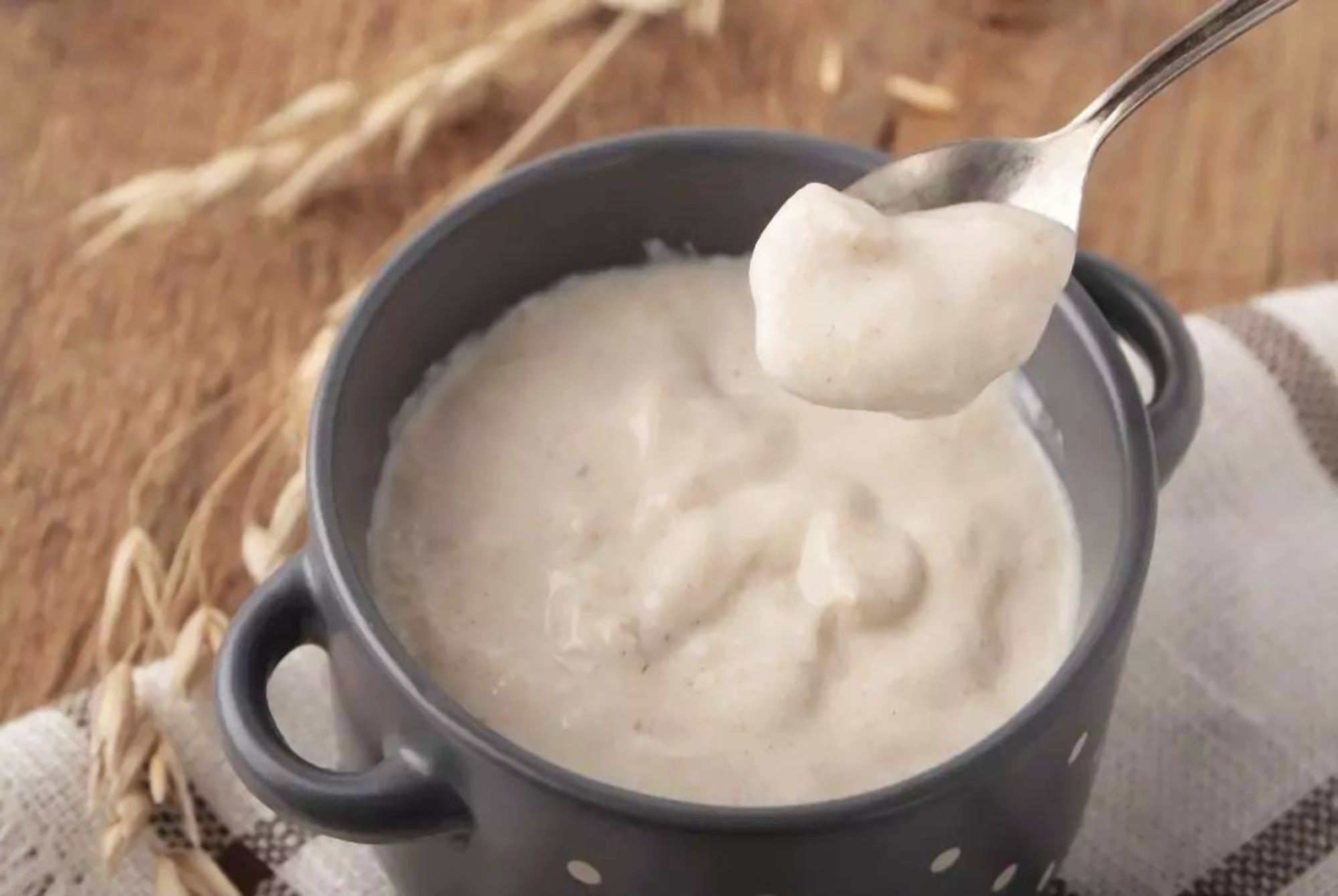 米粉营养还是大米营养,米粉营养好还是奶粉营养好