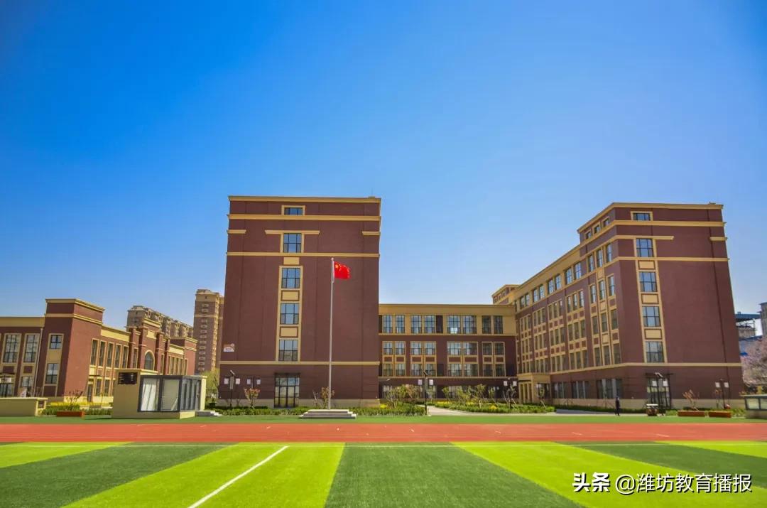 潍坊优秀教师风采展,卓越教育26周年颁奖盛典