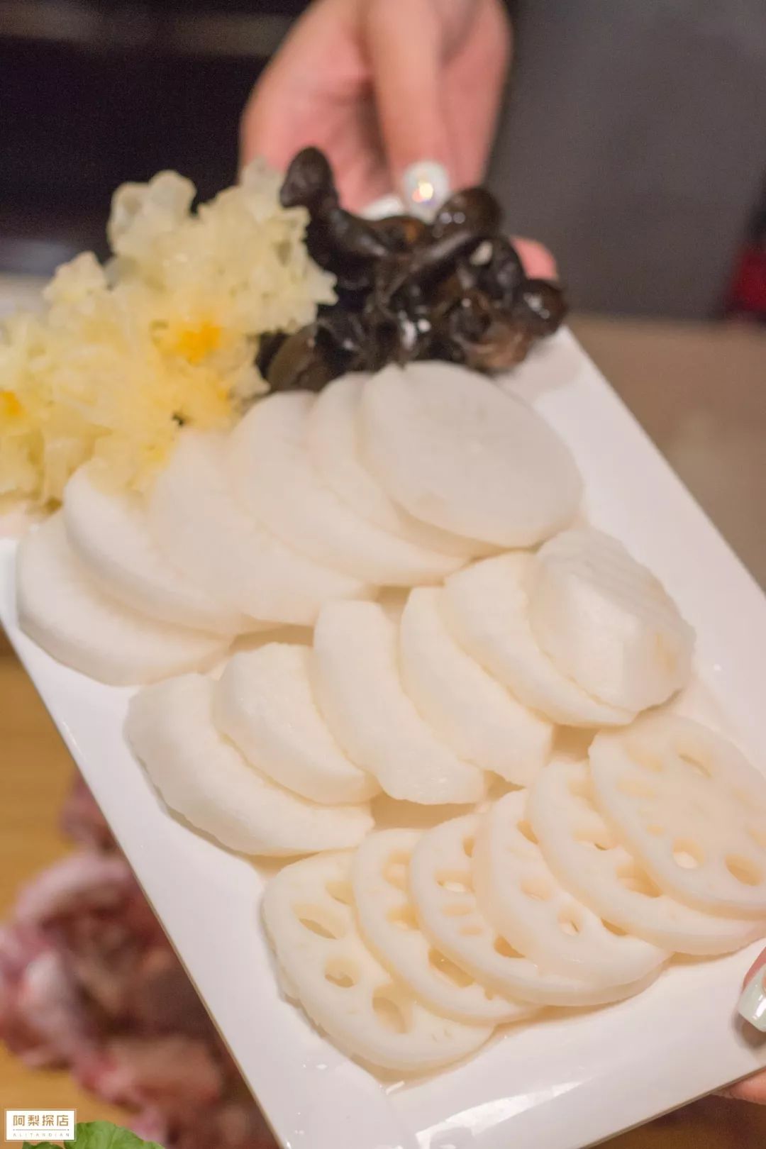 313羊庄开发区店6人套餐,313羊庄直营店