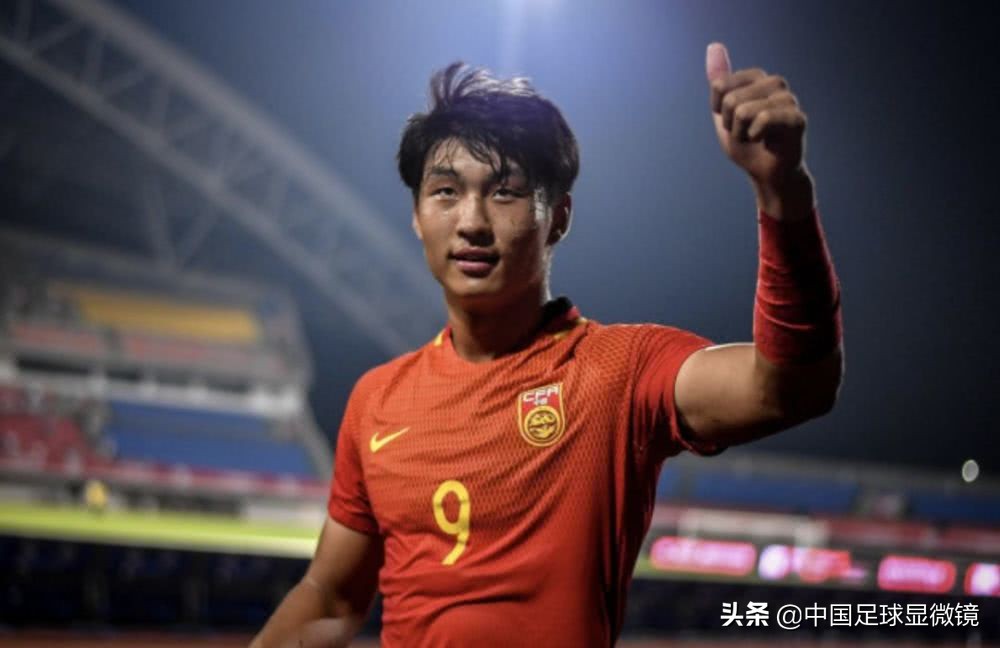 山东泰山队还应该招谁入选国足,泰山队多人入选国家队