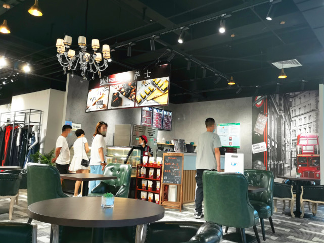 唐山好吃的甜品,唐山特有的甜点