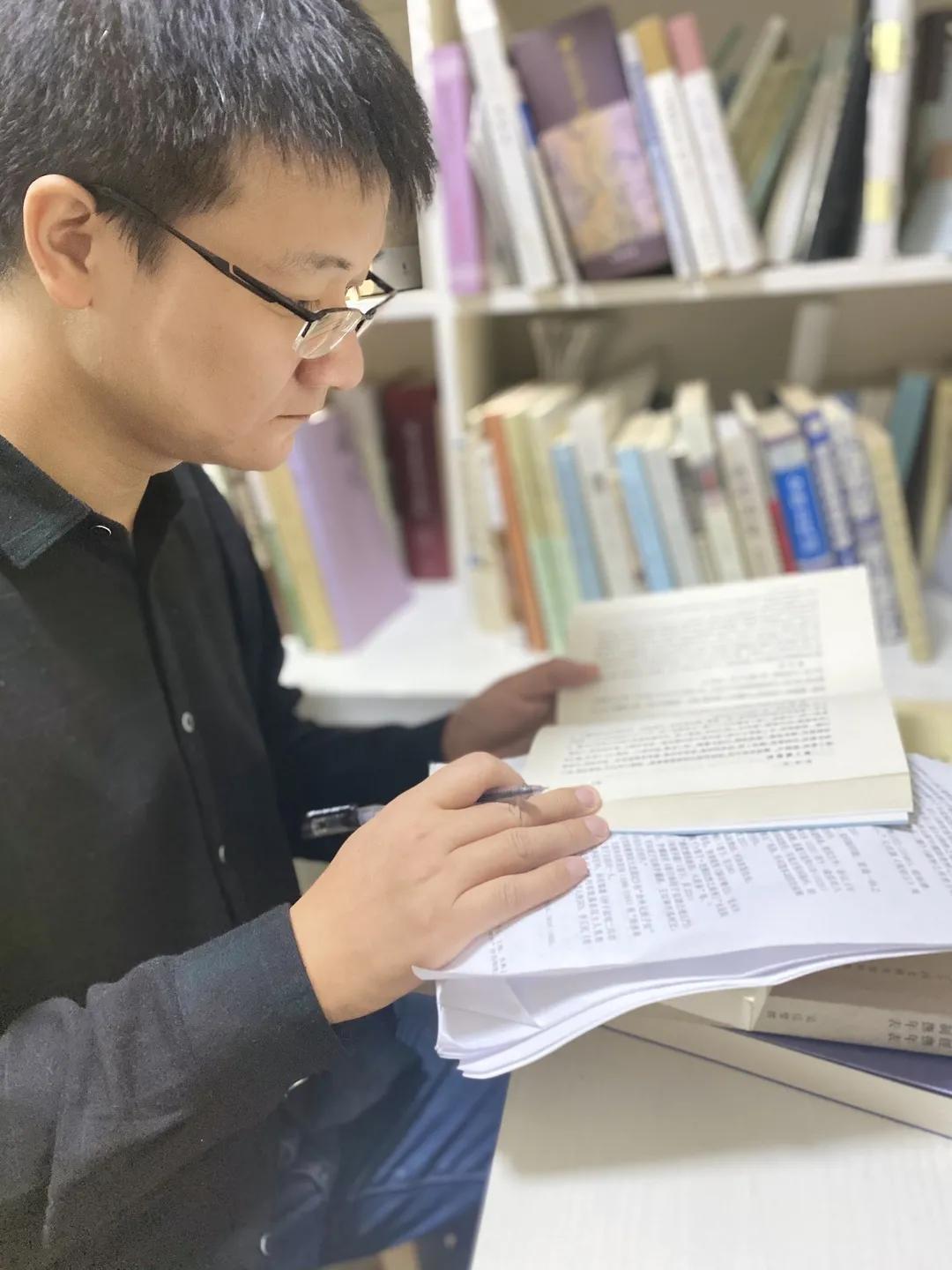 首场开讲！40位青年博士，这个“宝藏天团”藏不住了！