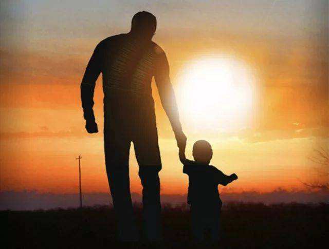 带孩子的单身爸爸好找配偶么,单身父亲带着女儿好娶媳妇吗