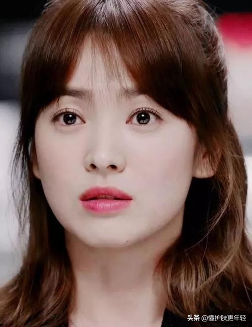 脸大的女生留什么发型好看有刘海,发型设计与脸型搭配男生发型