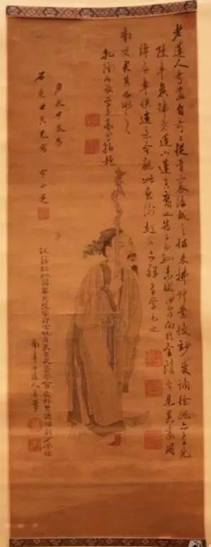 「读城」陶武先：博学奇才实诚贤士——杨升庵人生瞻念