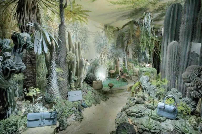 三十而已火到什么程度,三十而已爱马仕油画