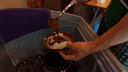 乐山冰粉在哪个地方,乐山最好吃的凉糕和冰粉