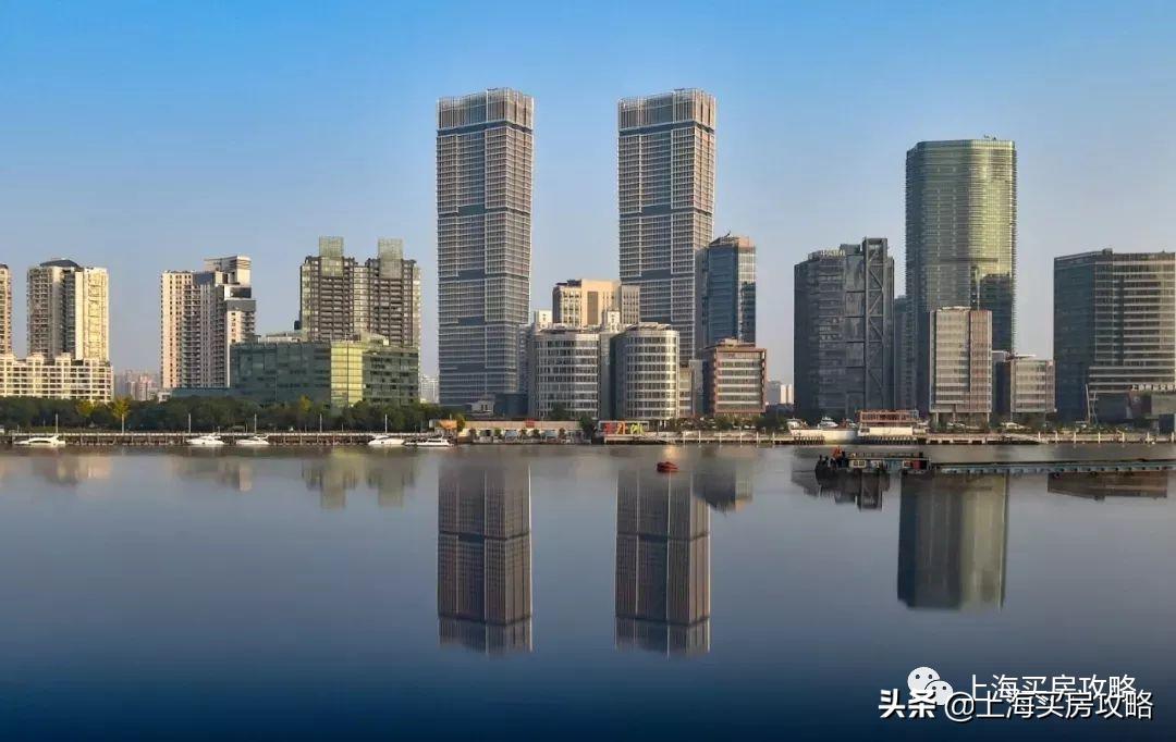 上海最偏僻最穷的区,上海最艰难的区