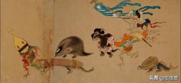 浮世画家葛饰北斋,浮世绘画家葛饰北斋的画作怎么拿