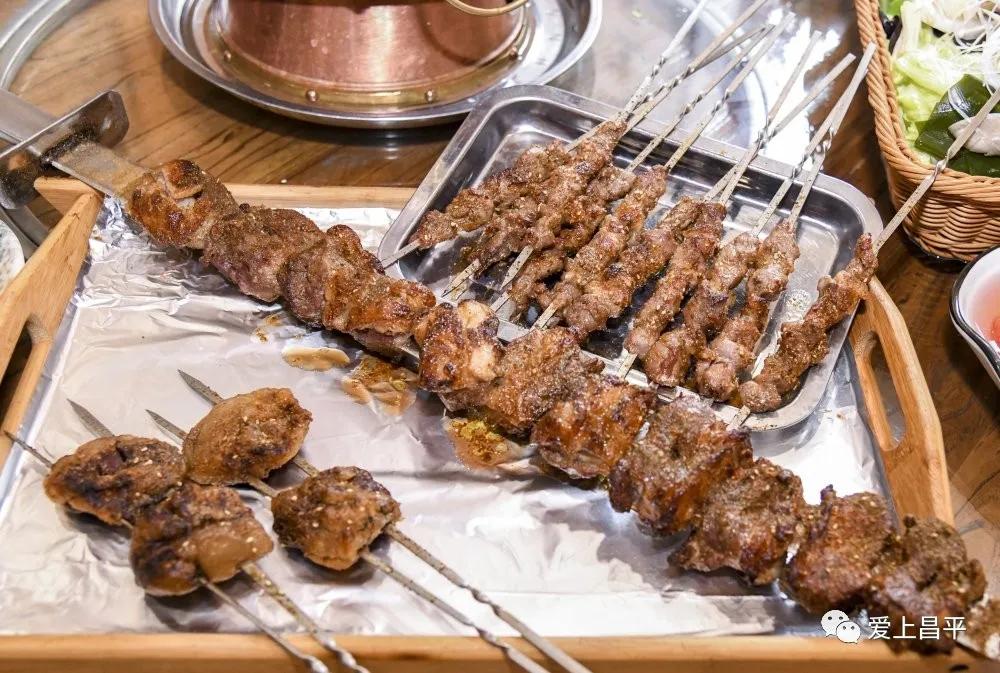 昌平值得吃的美食,昌平夏季美食推荐