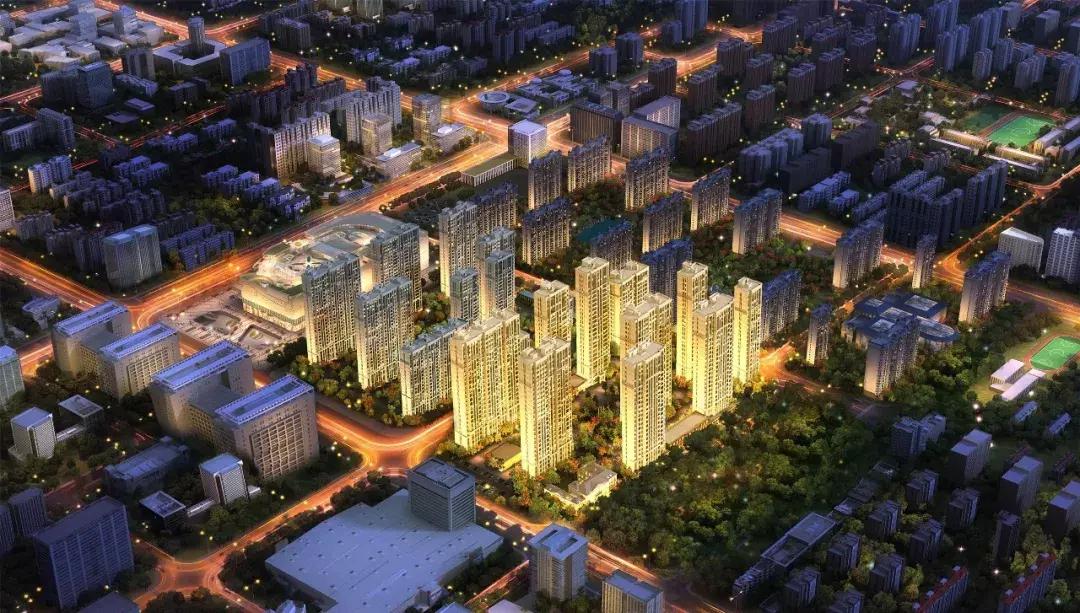 太原最便宜的楼盘房价,太原东山楼盘最新房价