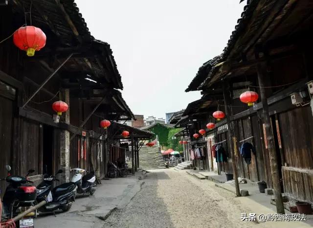 收藏丨中国最美的30个地方