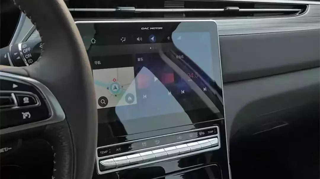 国产suv推荐传祺gs8,国产suv做工比较好的车型推荐