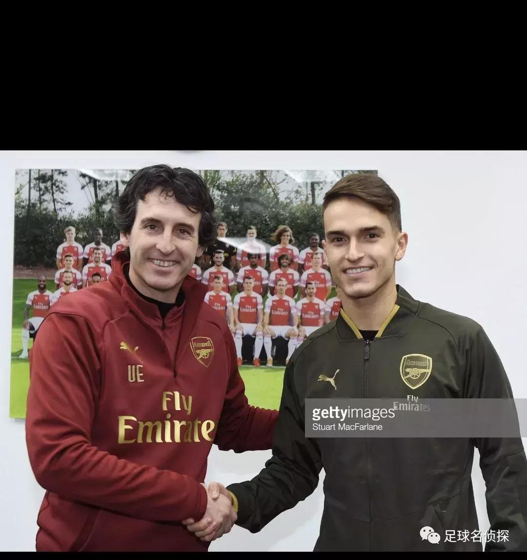 厄齐尔在阿森纳几次续约,厄齐尔与阿森纳续约至2021年