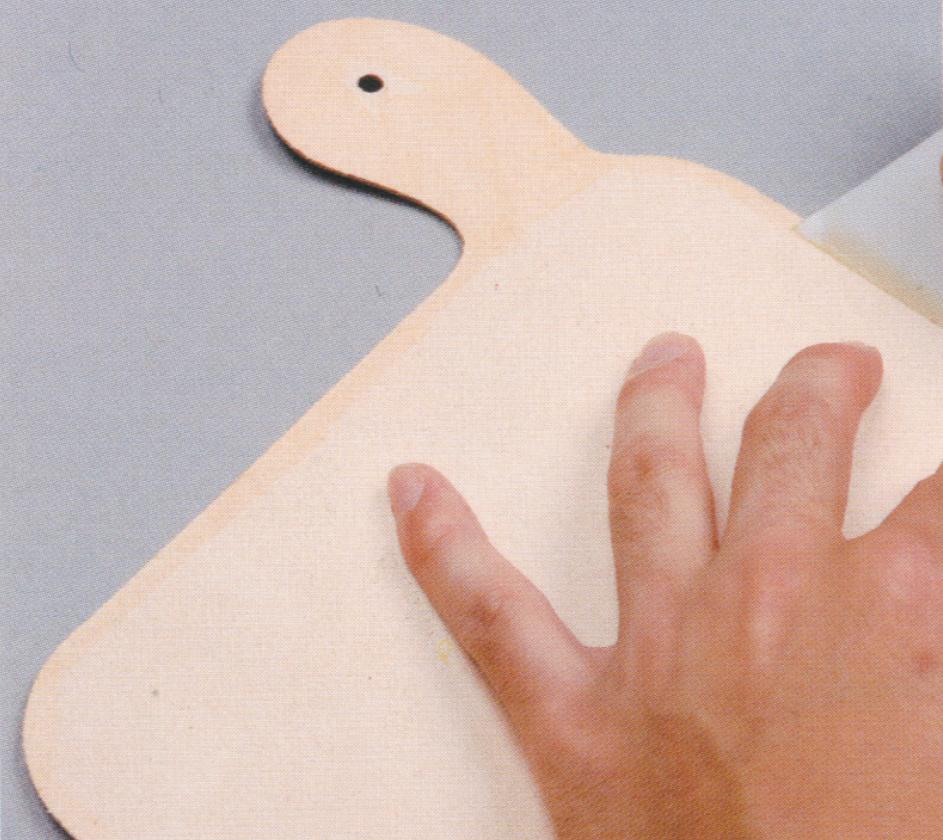 做大型皮包的手工全教程,自己做皮革包教程