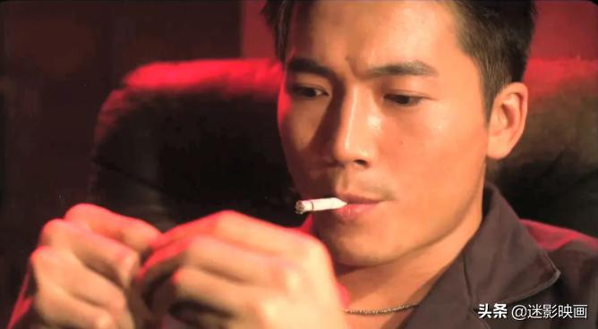 谢苗的干爹李连杰,功夫童星谢苗出演的电影