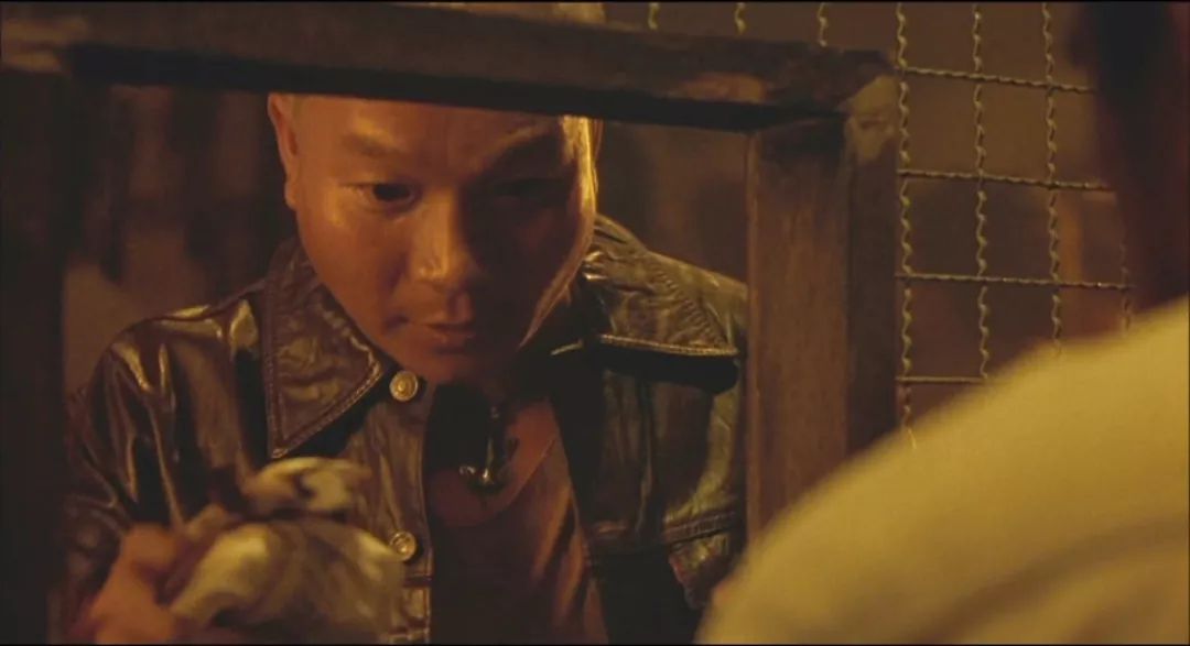 托尼贾拳霸正片,托尼贾拳霸经典特辑