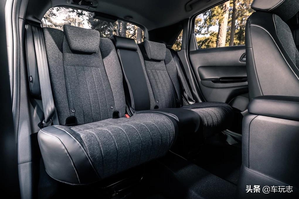 本田jazz2023系列,2021本田爵士