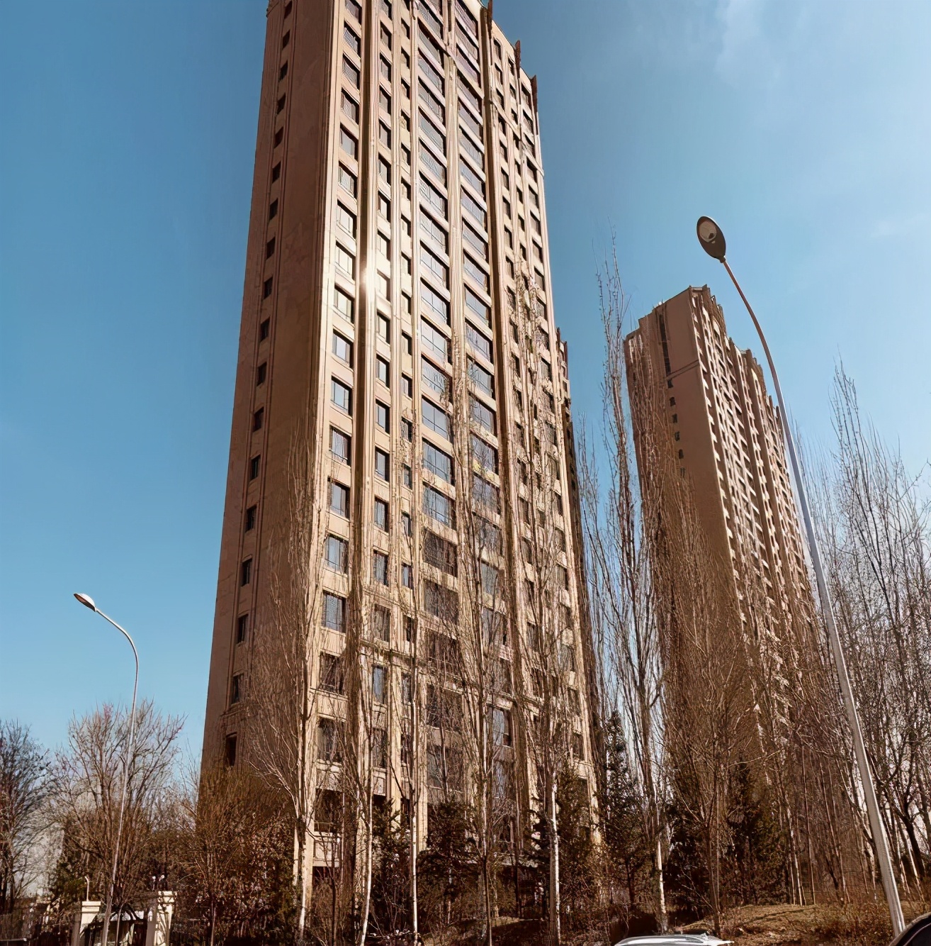 望京!曾经你爱答不理,现在你高攀不起?