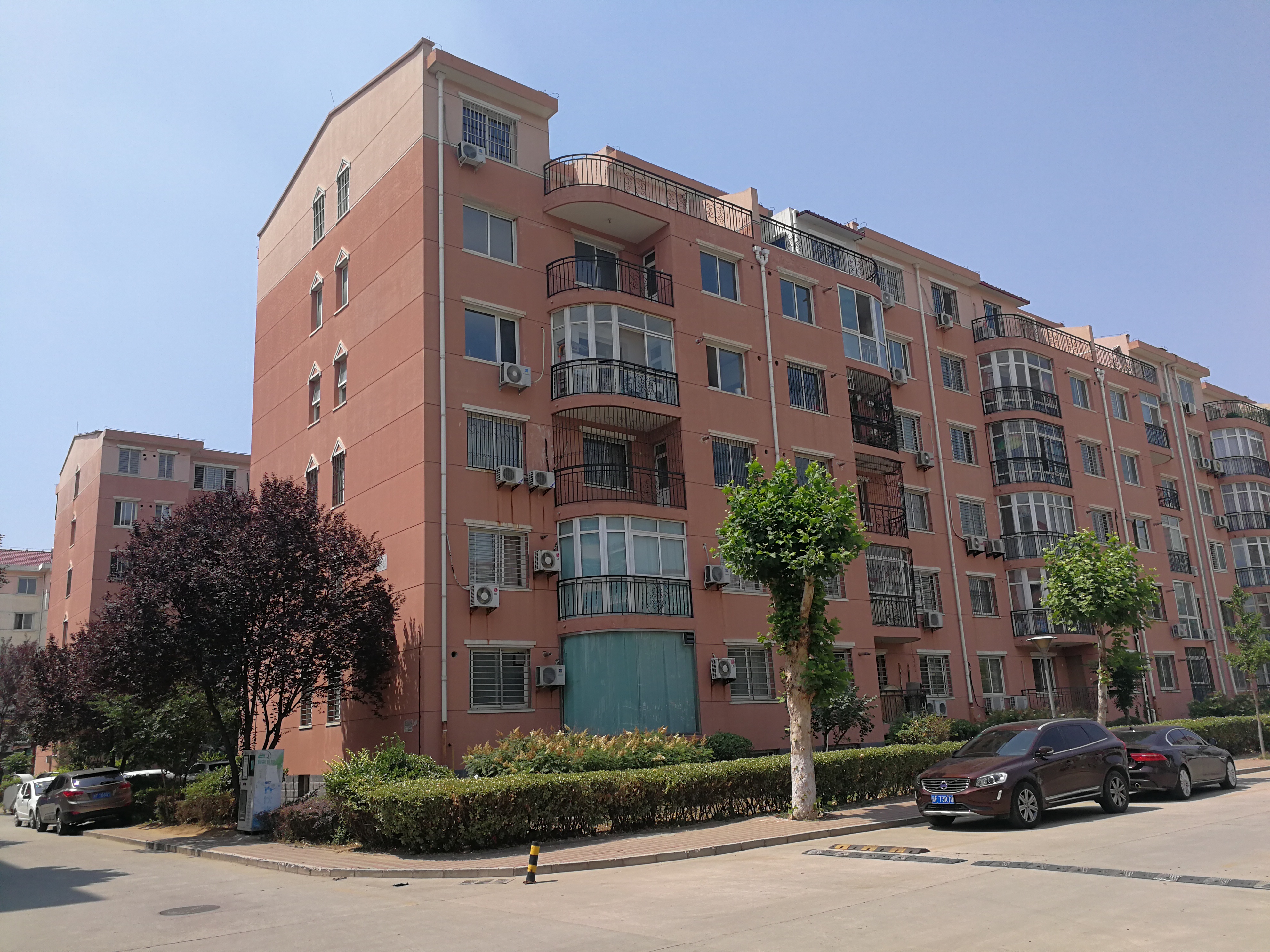 北京周边房价廊坊涿州对比,涿州楼市