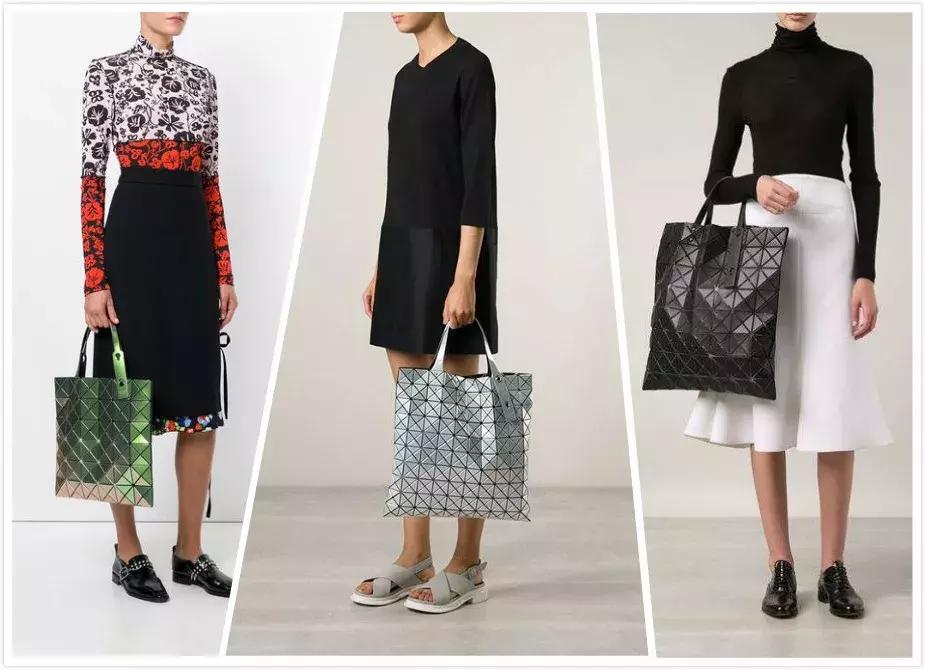 日本的三宅一生包比国内便宜多少,日本三宅一生帆布包