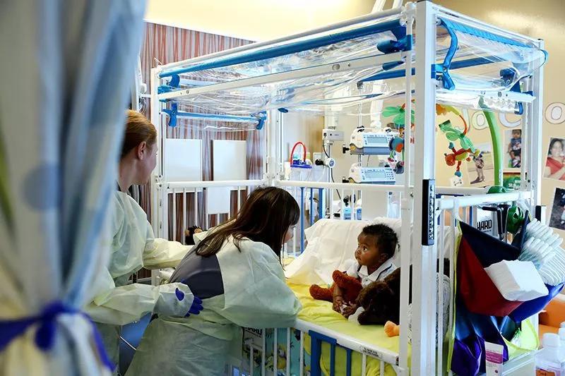 上海即将出台网约护士；MFine印度最大虚拟医院平台……